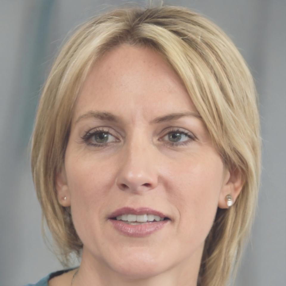 Isabella Martínez, Directora Creativa y Estilista Senior de lunorathivexa